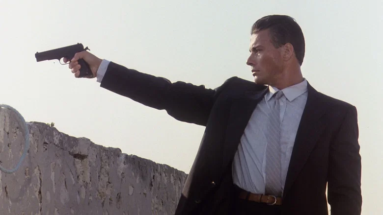 Black Eagle screenshot 6
