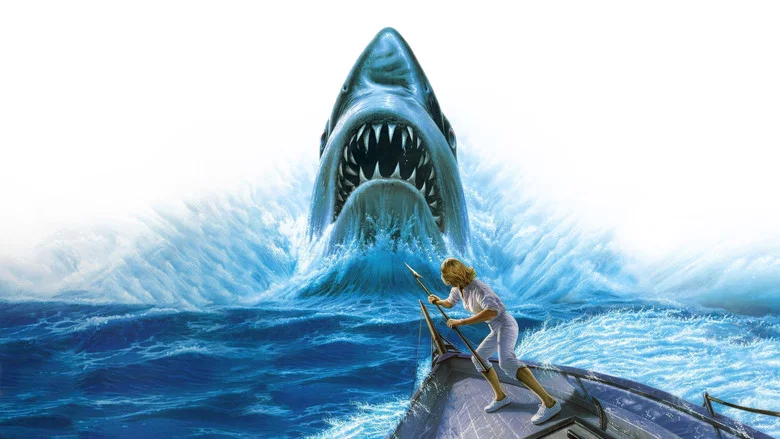 Jaws: The Revenge screenshot 4