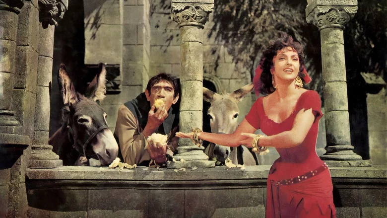The Hunchback of Notre Dame screenshot 2