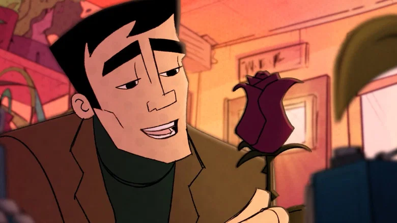 (HEAD!) Over Heels screenshot 3