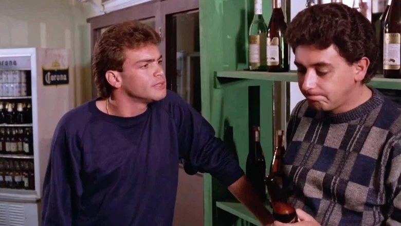 Ellos trajeron la violencia screenshot 5