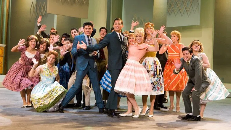 Hairspray screenshot 1