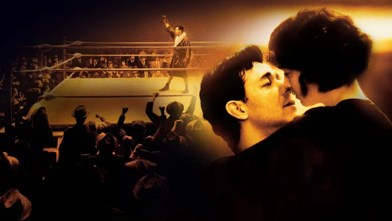 Cinderella Man screenshot 1
