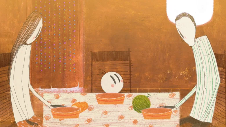 Boy & the World screenshot 5