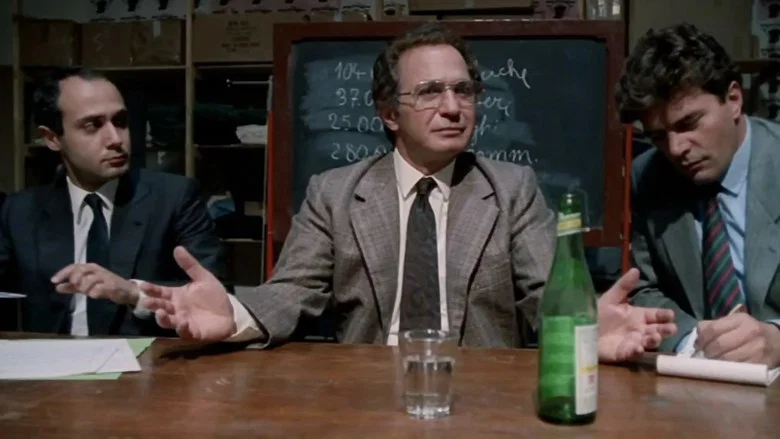 The Professor screenshot 2
