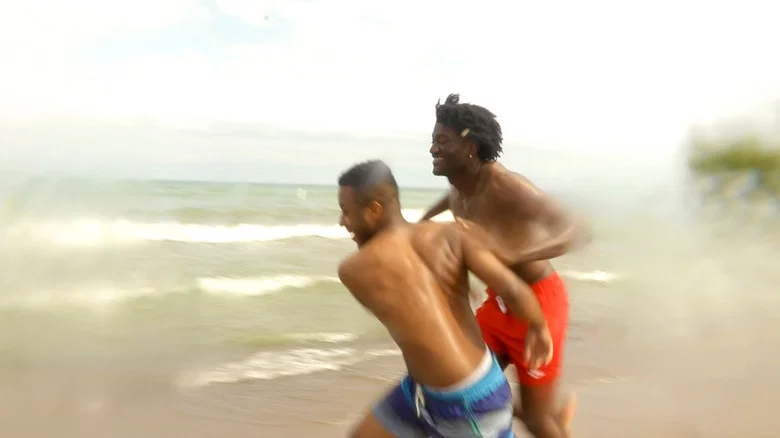 Ma Boy Love Me screenshot 1