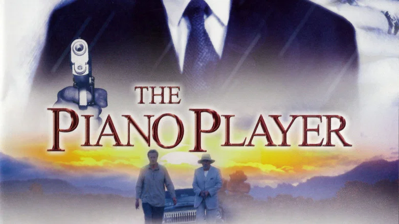 The Piano Player screenshot 1