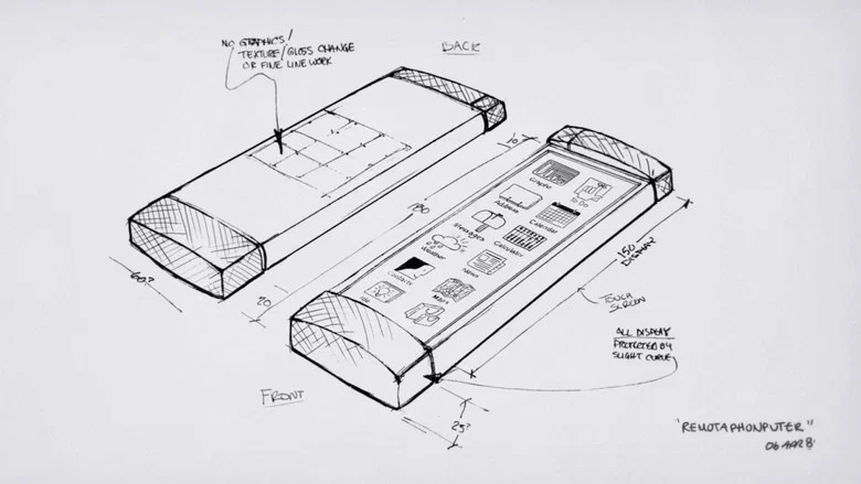 General Magic screenshot 3
