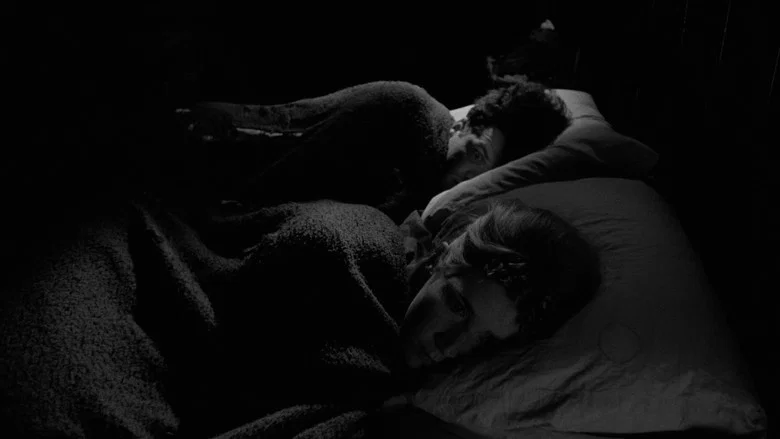 Eraserhead screenshot 7
