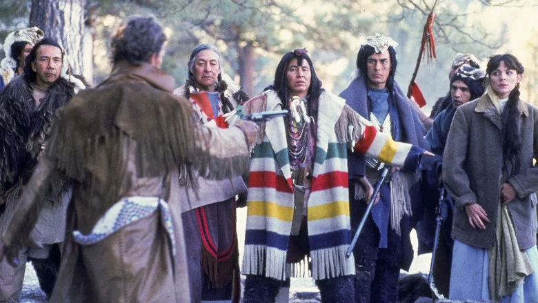 Miracle in the Wilderness screenshot 2