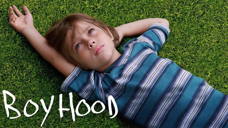 Boyhood screenshot 7
