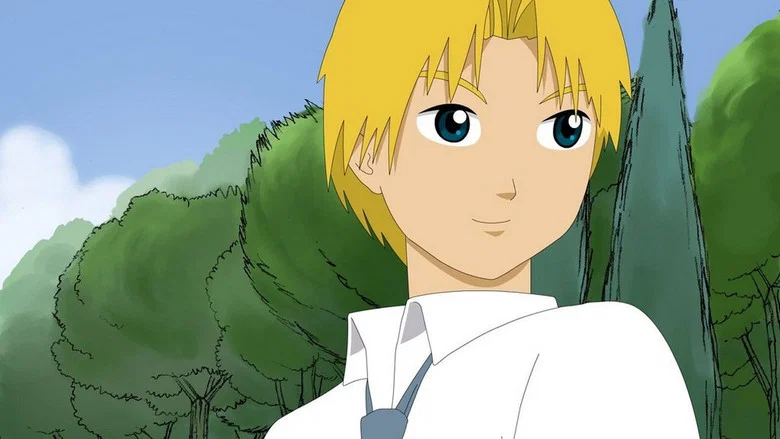 Candy Boy screenshot 1