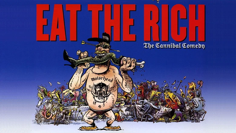 Eat the Rich screenshot 3