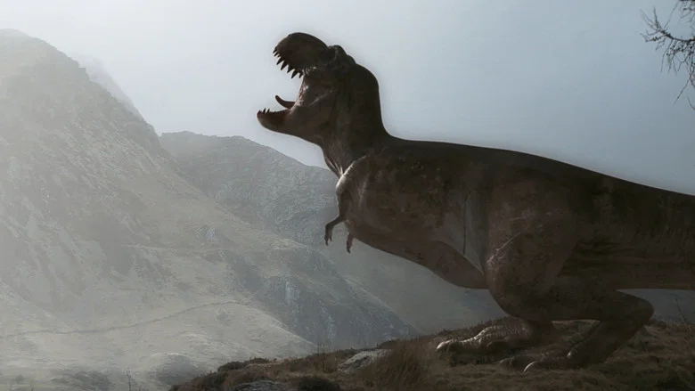 Kingdom of the Dinosaurs screenshot 2