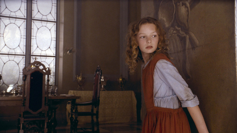 The Golden Compass screenshot 8
