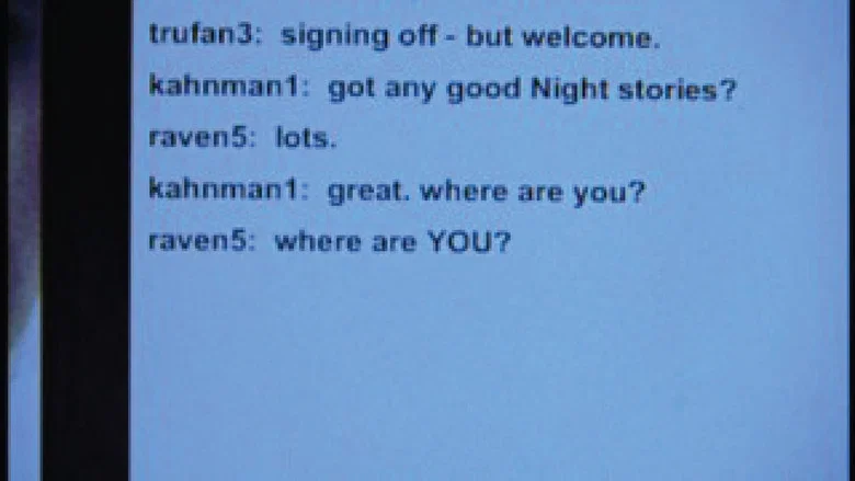 The Buried Secret of M. Night Shyamalan screenshot 2