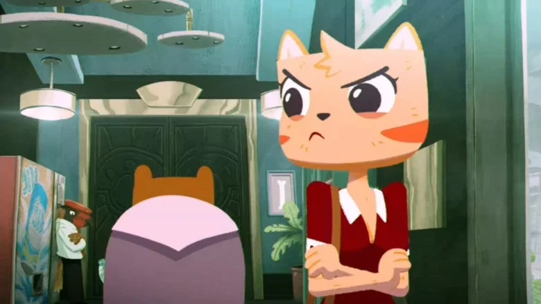You Animal! The Nimfa Dimaano Story screenshot 7