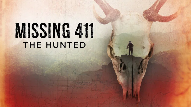 Missing 411: The Hunted screenshot 2