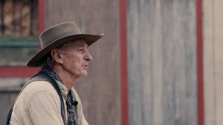 The Cowboy Capital screenshot 1
