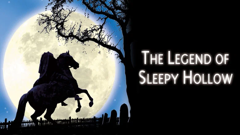 The Legend of Sleepy Hollow screenshot 7