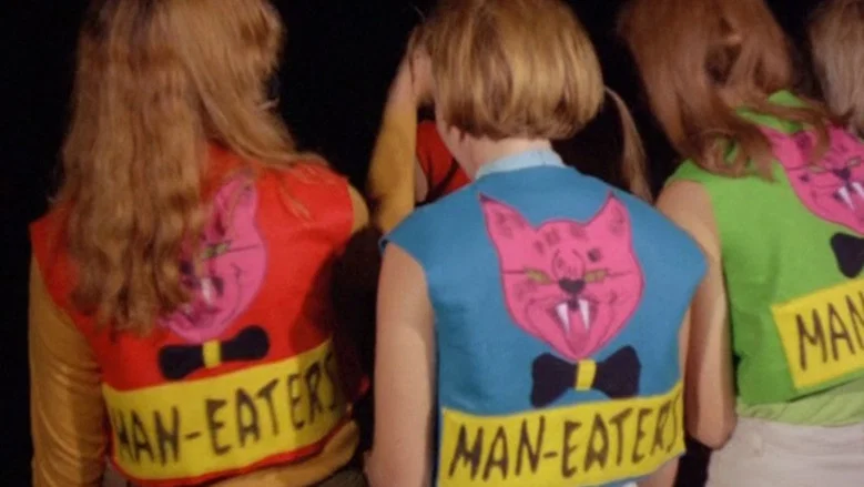 She-Devils on Wheels screenshot 2