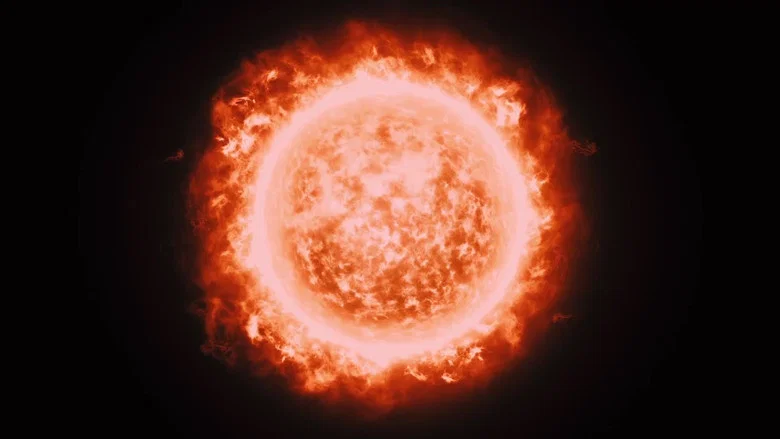 Our Violent Sun screenshot 5