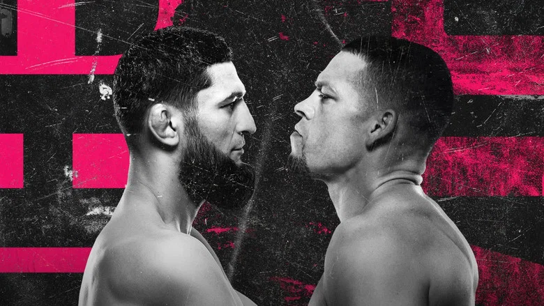 UFC 279: Diaz vs. Ferguson screenshot 2