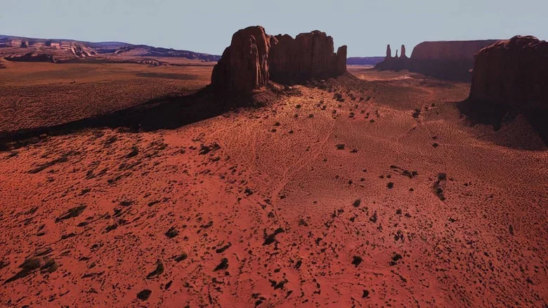 Bearing Witness Native American Voices in Hollywood screenshot 1