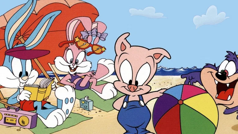 Tiny Toon Adventures: How I Spent My Vacation screenshot 3