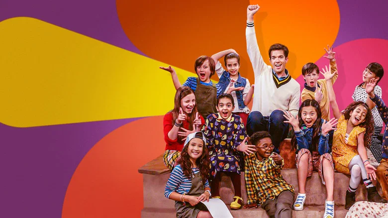 John Mulaney & The Sack Lunch Bunch screenshot 4