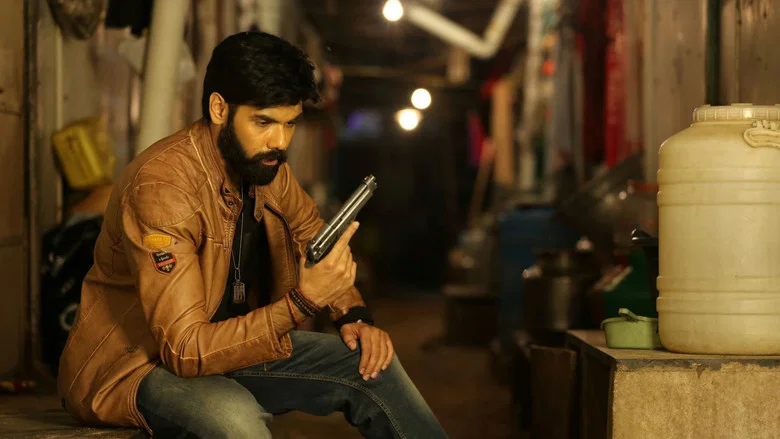 Sathya screenshot 2