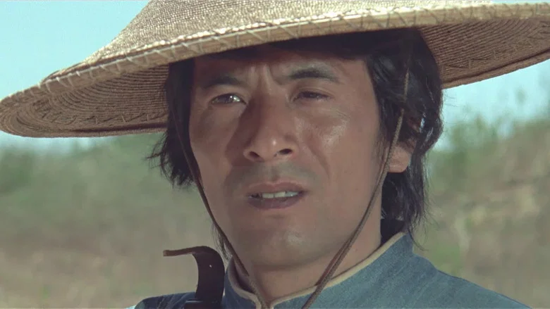 The Fighting Fist of Shanghai Joe screenshot 4