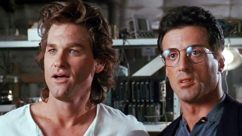 Tango & Cash screenshot 3