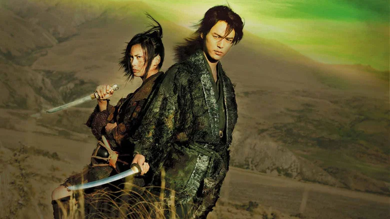 Dororo screenshot 2