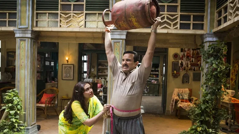 Bunty Aur Babli 2 screenshot 3