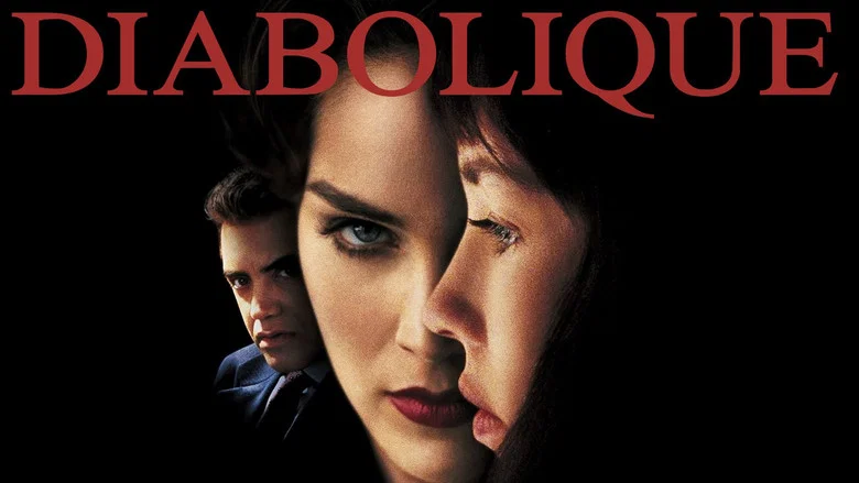 Diabolique screenshot 5