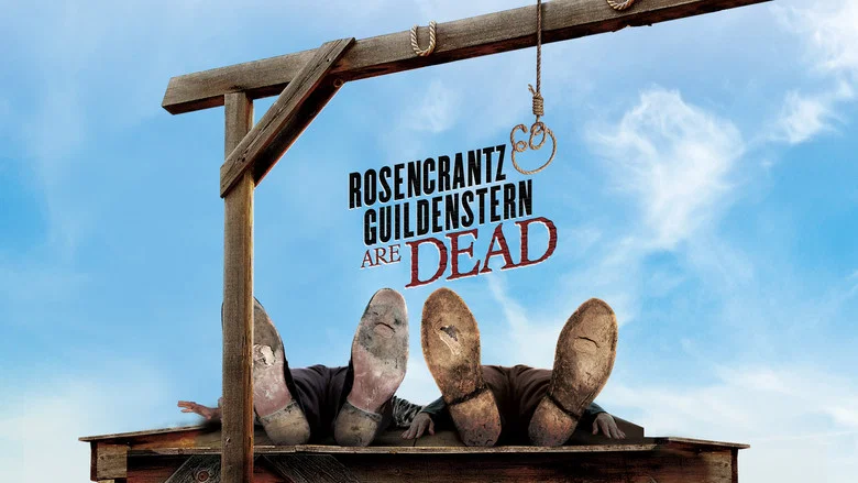 Rosencrantz & Guildenstern Are Dead screenshot 5