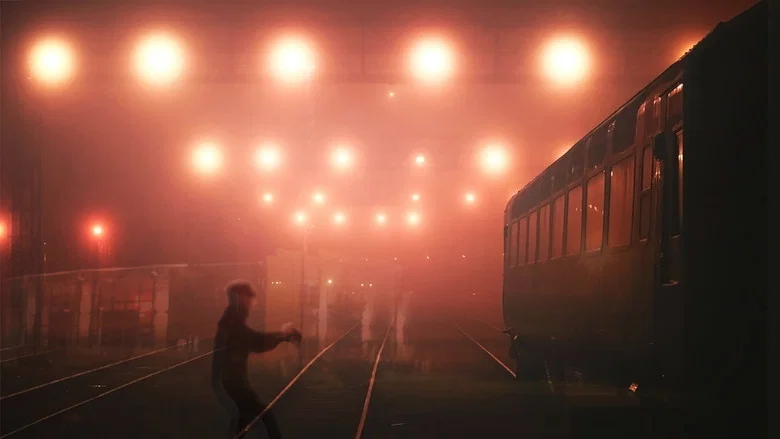 Loco Ghosts screenshot 1