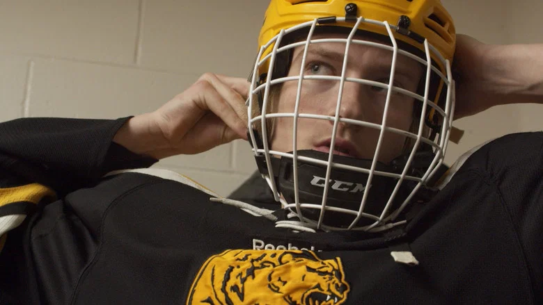 Hockeyland screenshot 1