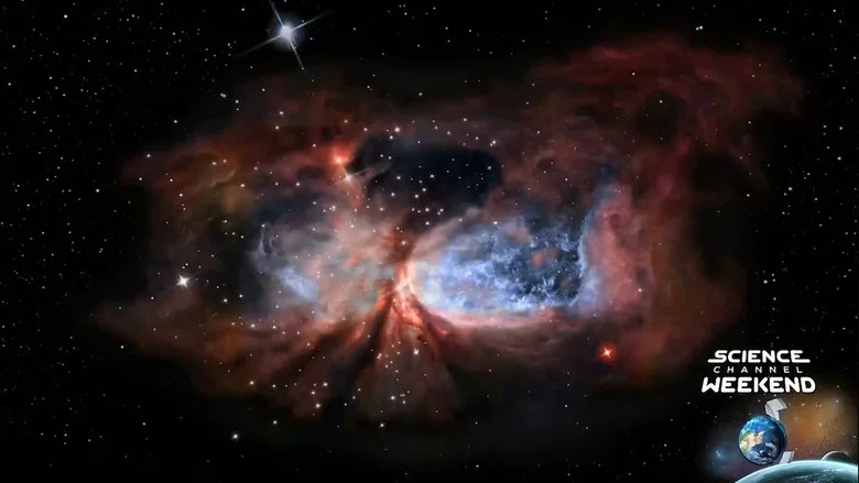Telescope screenshot 2