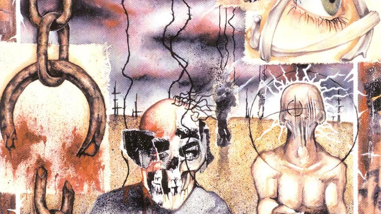 Gorefest: La Muerte screenshot 1