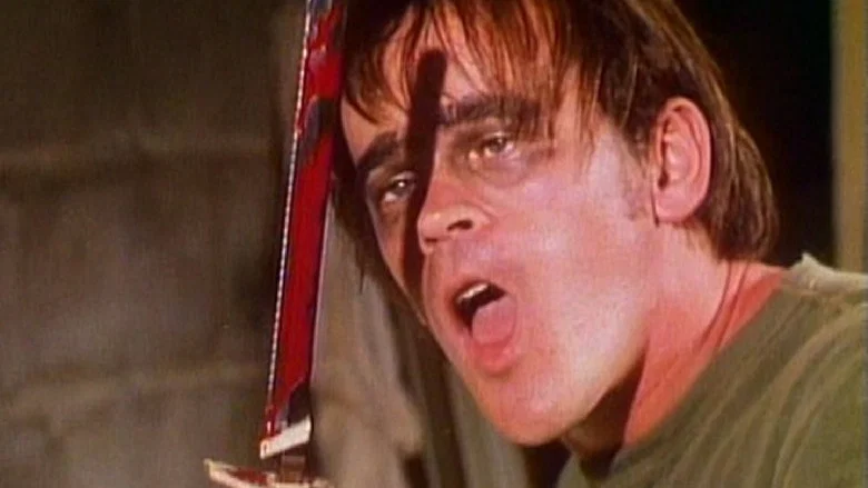 The Gruesome Twosome screenshot 1