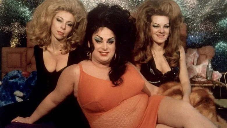 Female Trouble screenshot 7