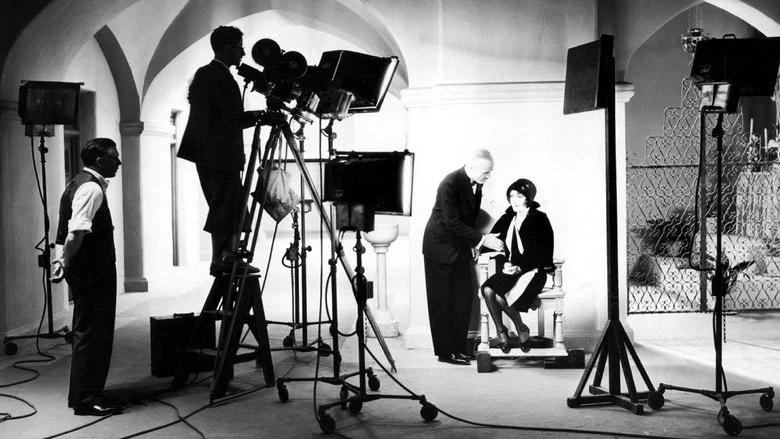 A Woman of Affairs screenshot 7