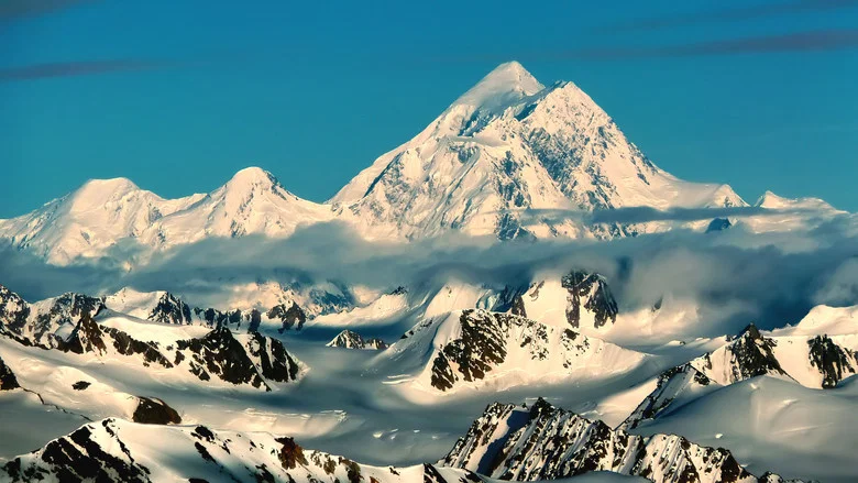 Mount St. Elias screenshot 1