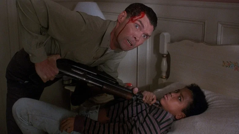 The People Under the Stairs screenshot 6