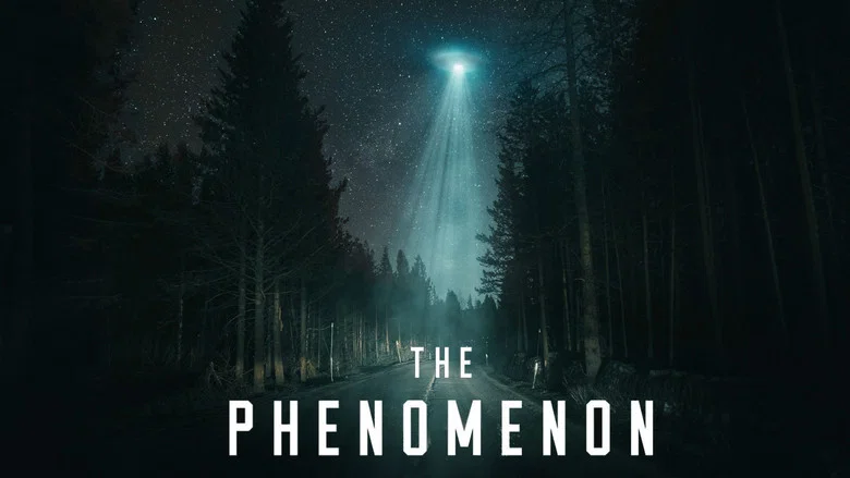 The Phenomenon screenshot 3