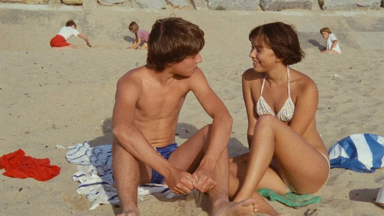 Pauline at the Beach screenshot 1