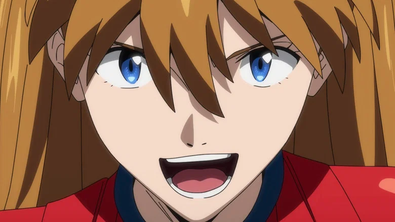 EVANGELION 30th Anniversary Special Screening screenshot 7