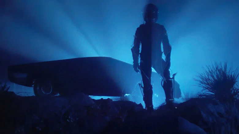 The Wraith screenshot 1